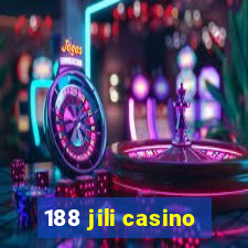 188 jili casino