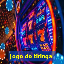 jogo do tiringa