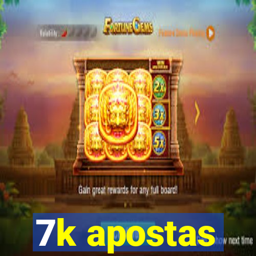 7k apostas