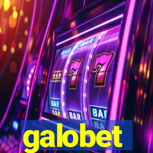 galobet