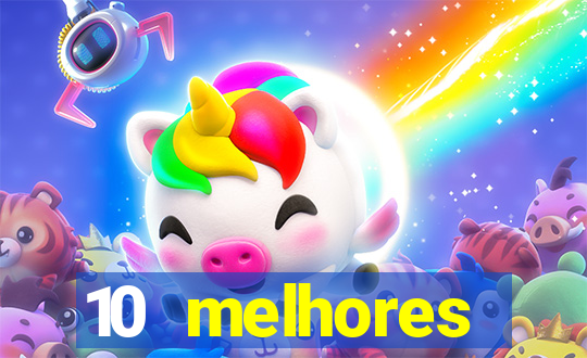 10 melhores plataformas de jogos