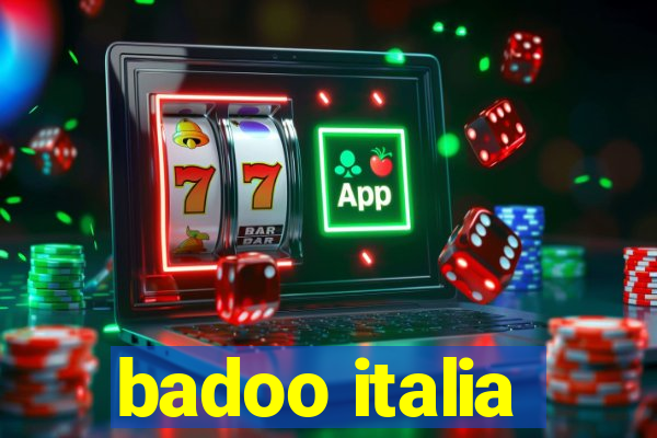 badoo italia