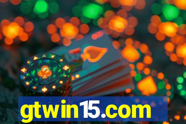 gtwin15.com