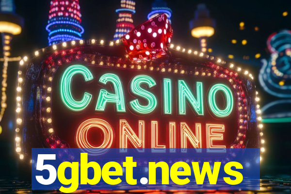 5gbet.news