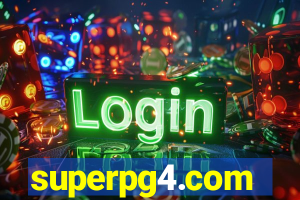 superpg4.com