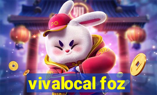 vivalocal foz