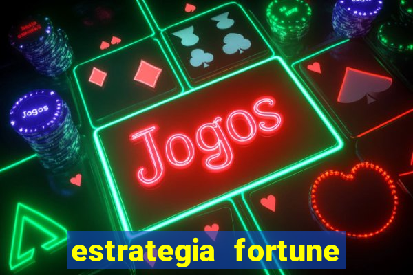 estrategia fortune rabbit Informational