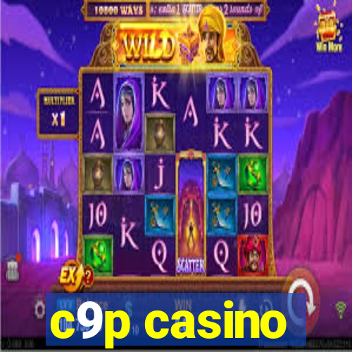 c9p casino