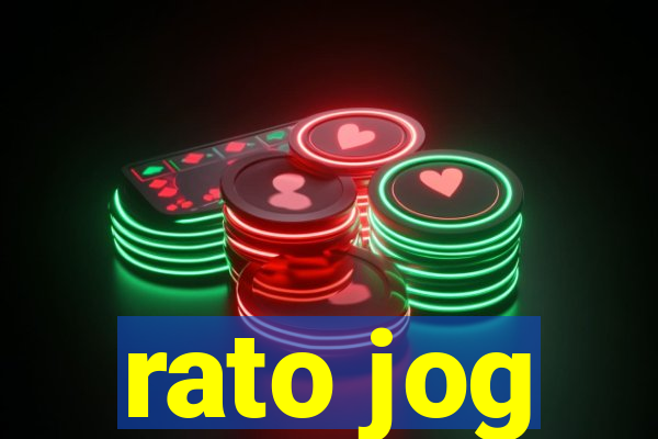 rato jog