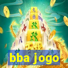 bba jogo