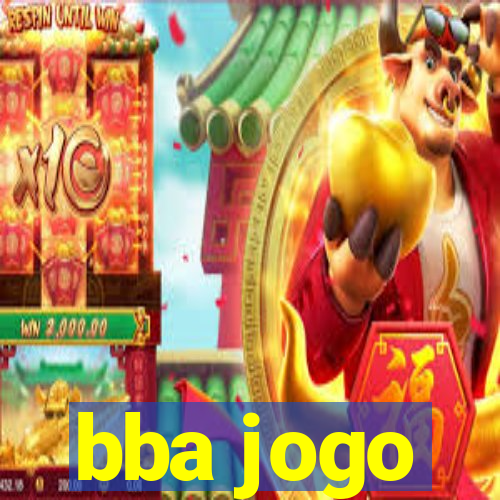 bba jogo