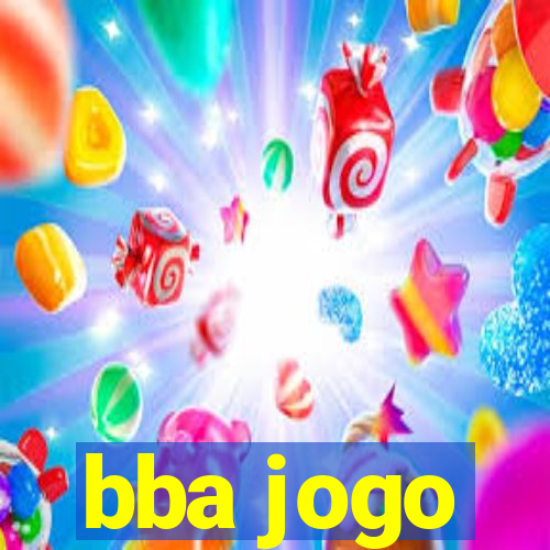 bba jogo