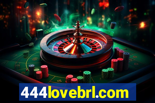 444lovebrl.com