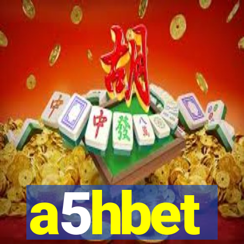 a5hbet