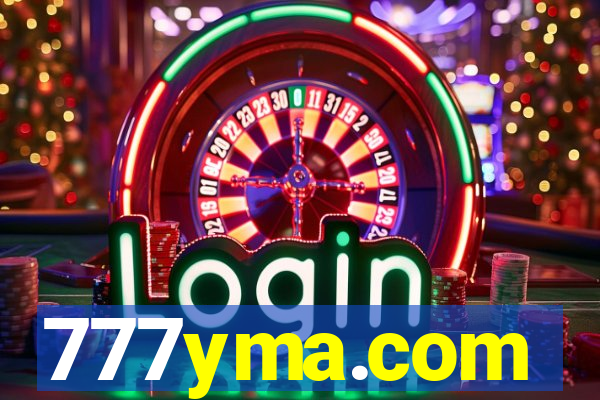 777yma.com