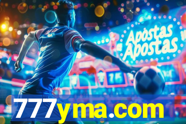 777yma.com