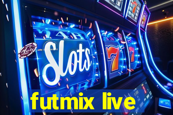 futmix live