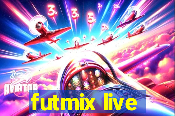 futmix live