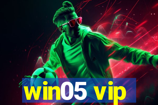 win05 vip