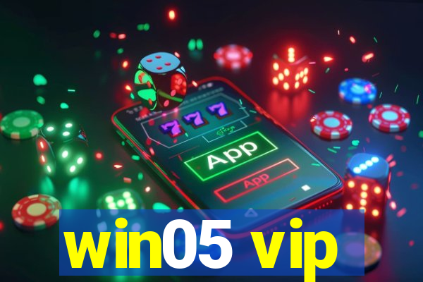 win05 vip