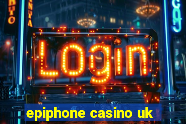 epiphone casino uk