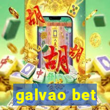 galvao bet