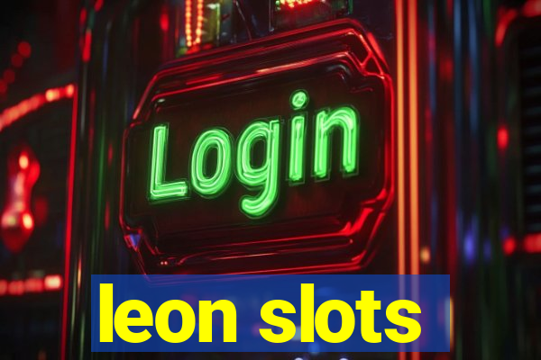 leon slots