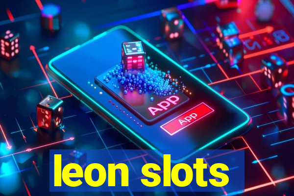 leon slots