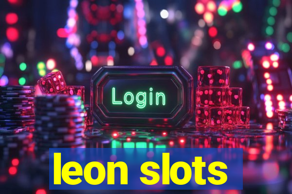 leon slots