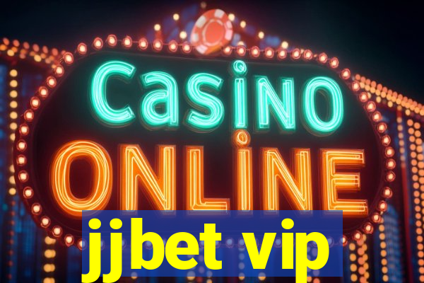 jjbet vip