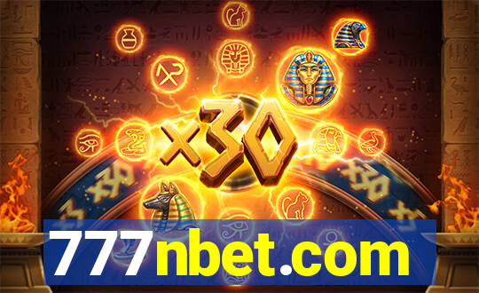 777nbet.com