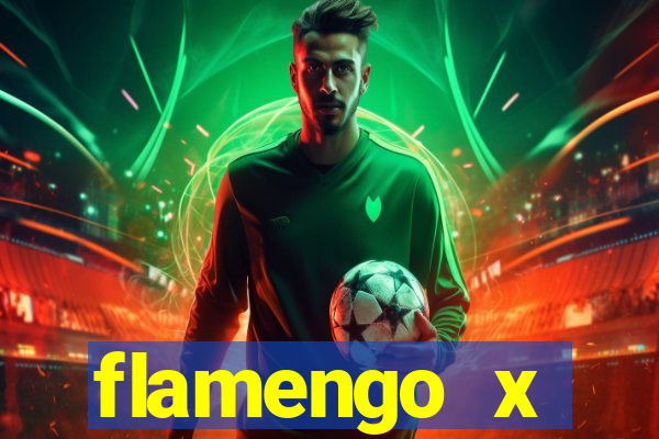 flamengo x fluminense ao vivo futemax