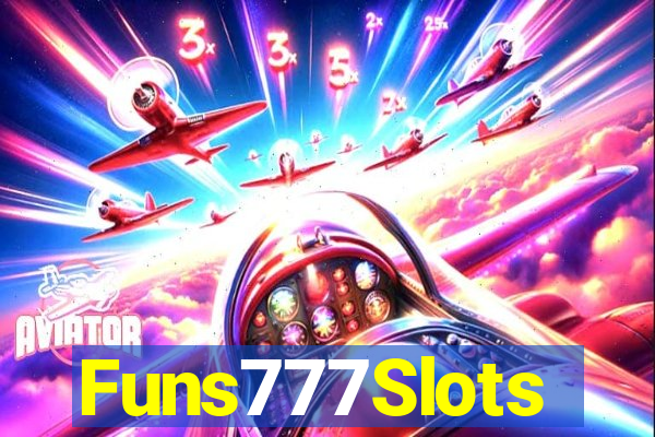 Funs777Slots