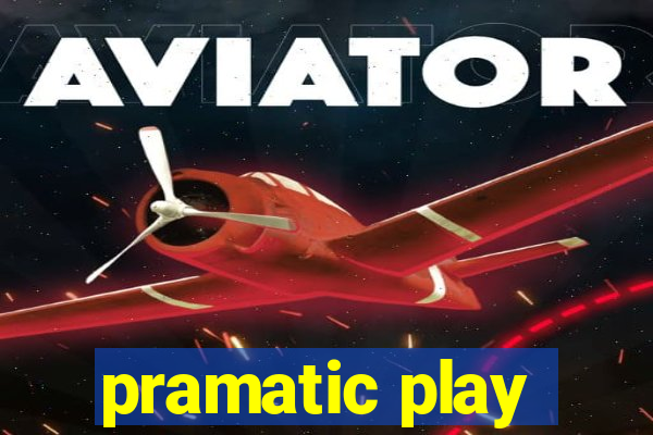 pramatic play