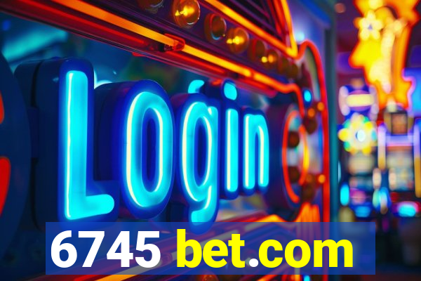 6745 bet.com