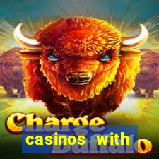 casinos with instant withdrawal