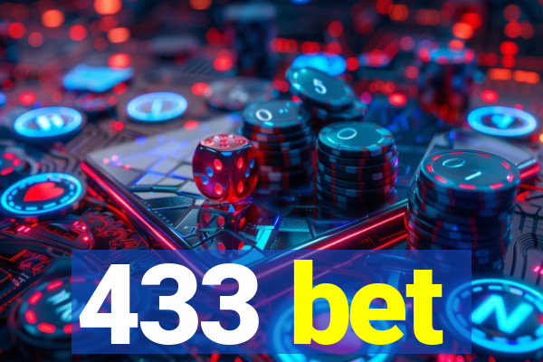 433 bet