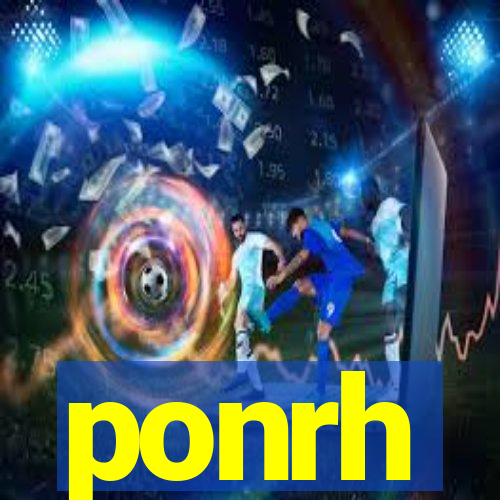 ponrh