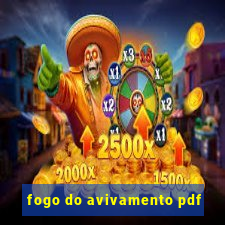 fogo do avivamento pdf