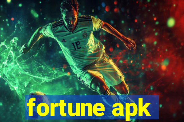 fortune apk