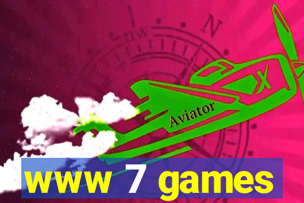 www 7 games