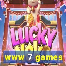 www 7 games