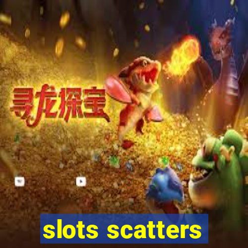 slots scatters