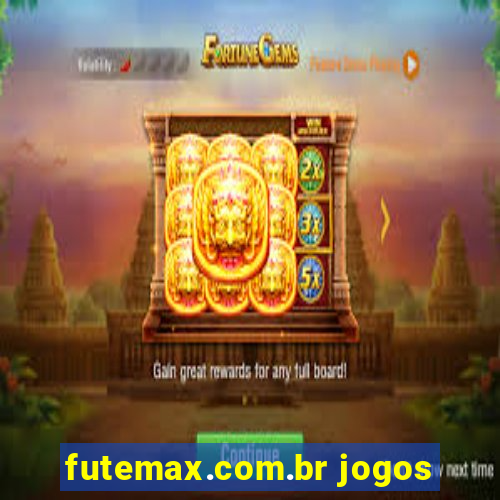 futemax.com.br jogos