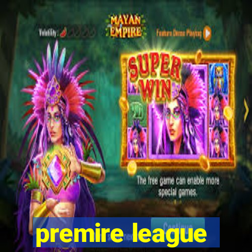 premire league