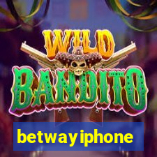 betwayiphone