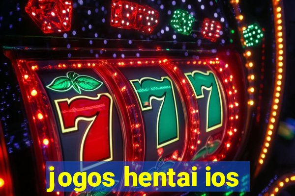 jogos hentai ios