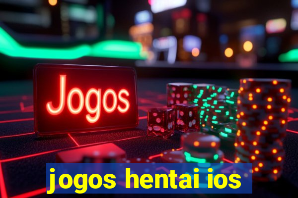 jogos hentai ios