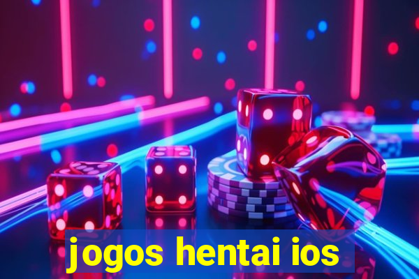 jogos hentai ios