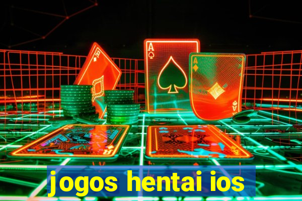 jogos hentai ios